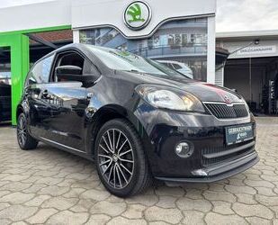 Skoda Citigo Gebrauchtwagen
