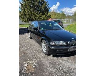 BMW 316 Gebrauchtwagen