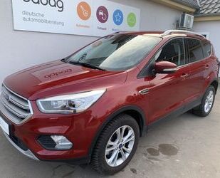 Ford Kuga Gebrauchtwagen