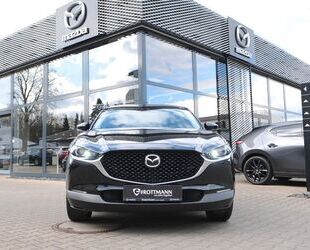 Mazda CX-30 Gebrauchtwagen