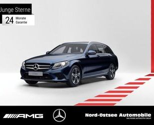 Mercedes-Benz C 180 Gebrauchtwagen