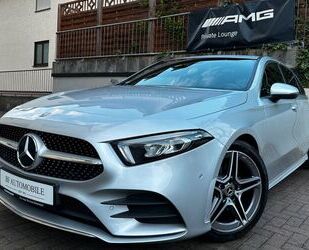 Mercedes-Benz A 200 Gebrauchtwagen