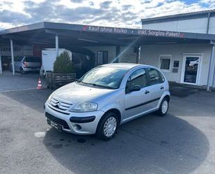 Citroen C3 Gebrauchtwagen