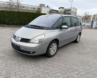 Renault Espace Gebrauchtwagen