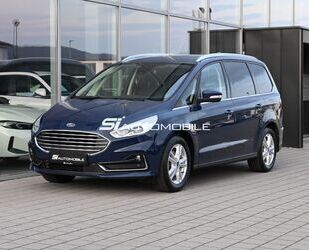Ford Galaxy Gebrauchtwagen