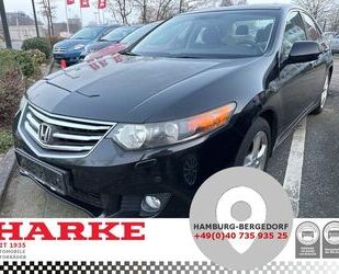 Honda Accord Gebrauchtwagen