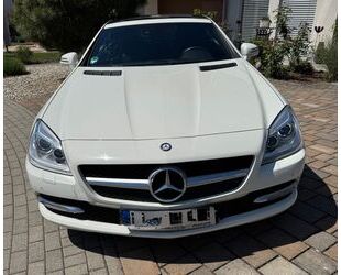 Mercedes-Benz SLK 200 Gebrauchtwagen