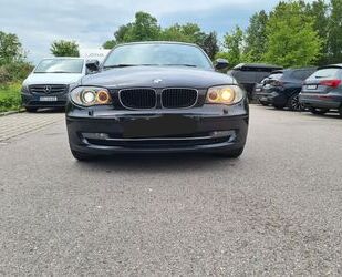 BMW 116 Gebrauchtwagen