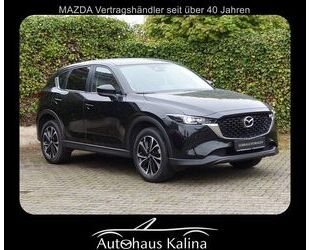 Mazda CX-5 Gebrauchtwagen