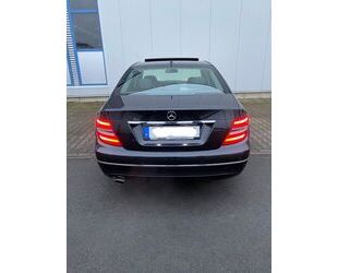 Mercedes-Benz C 220 Gebrauchtwagen