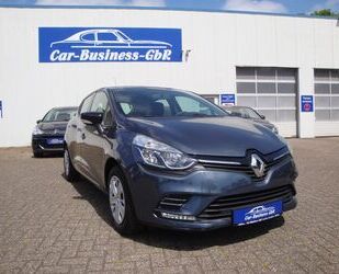 Renault Clio Gebrauchtwagen