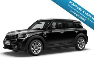 Mini Cooper S Countryman Gebrauchtwagen