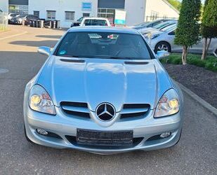 Mercedes-Benz SLK 200 Gebrauchtwagen