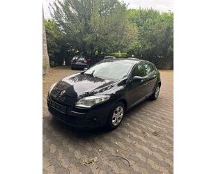 Renault Megane Gebrauchtwagen