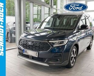 Ford Tourneo Connect Gebrauchtwagen