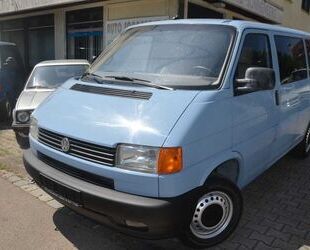 VW T4 andere Gebrauchtwagen