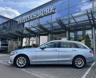 Mercedes-Benz C 220 Gebrauchtwagen