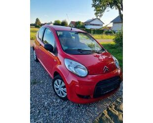 Citroen C1 Gebrauchtwagen