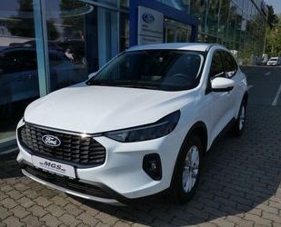 Ford Kuga Gebrauchtwagen