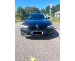 BMW 520 Gebrauchtwagen