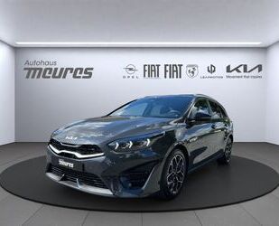 Kia ceed Sportswagon Gebrauchtwagen