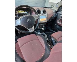 Alfa Romeo MiTo Gebrauchtwagen