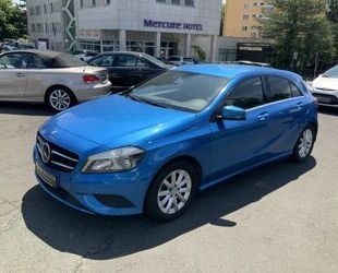 Mercedes-Benz A 180 Gebrauchtwagen