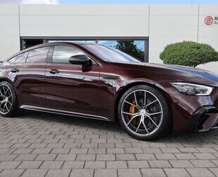 Mercedes-Benz AMG GT Gebrauchtwagen