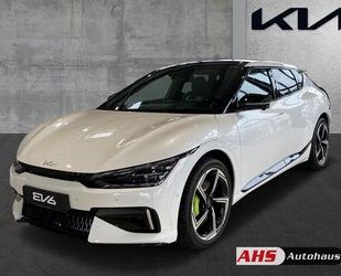Kia EV6 Gebrauchtwagen