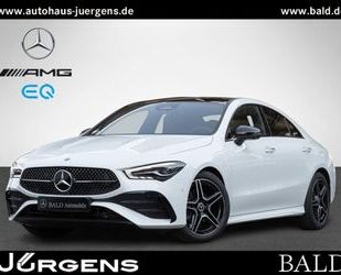 Mercedes-Benz CLA 180 Gebrauchtwagen