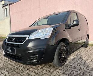 Peugeot Partner Gebrauchtwagen