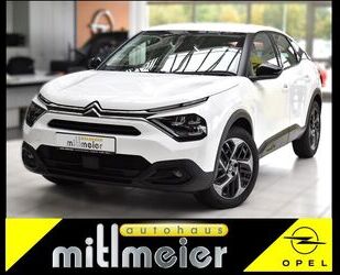 Citroen C4 Gebrauchtwagen