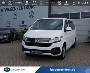 VW T6 Caravelle Gebrauchtwagen