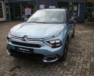 Citroen C4 Gebrauchtwagen