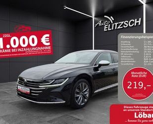 VW Arteon Gebrauchtwagen