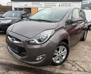 Hyundai ix20 Gebrauchtwagen