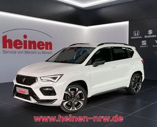 Cupra Ateca Gebrauchtwagen