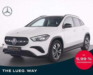 Mercedes-Benz GLA 250 Gebrauchtwagen