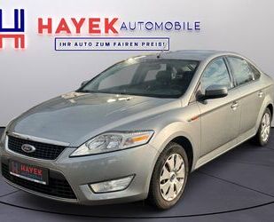 Ford Mondeo Gebrauchtwagen