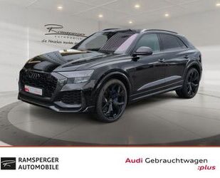 Audi RSQ8 Gebrauchtwagen