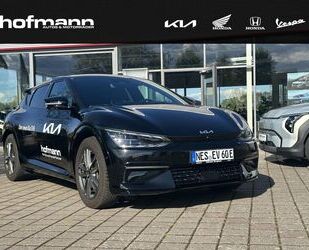 Kia EV6 Gebrauchtwagen