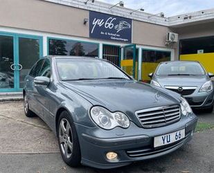 Mercedes-Benz C 280 Gebrauchtwagen