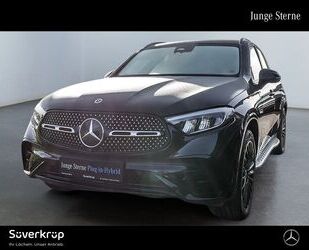 Mercedes-Benz GLC 300 Gebrauchtwagen