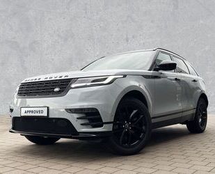 Land Rover Range Rover Velar Gebrauchtwagen