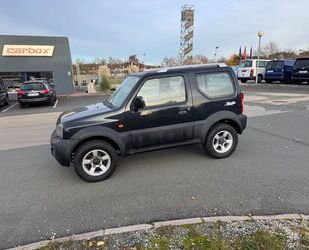 Suzuki Jimny Gebrauchtwagen