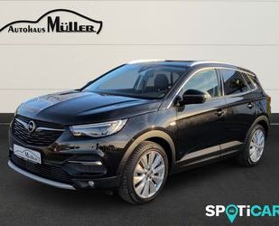 Opel Grandland (X) Gebrauchtwagen