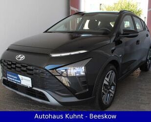 Hyundai BAYON Gebrauchtwagen