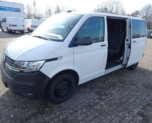 VW T6 Transporter Gebrauchtwagen
