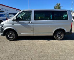 VW T6 Transporter Gebrauchtwagen