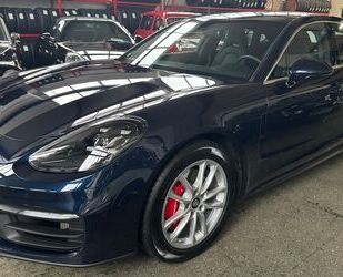 Porsche Panamera Gebrauchtwagen